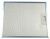 Filtro Metálico Antigrasa    ,adaptable paraGHP941BK 5657700000