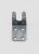 Bisagra ,adaptable paraTG6060WG 5203500000