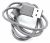 14016-00020700 Kabel USB A auf Micro USB B 5P