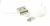 14016-00172200 Typ C Kabel USB 2.0 C auf A