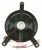 Motor Ventilador    ,adaptable paraKGN39XW30U01 4370000000