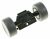 Rodillo ,adaptable paraFC682781 5101000000