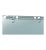 Parte Superior Compartimento ,adaptable paraPG30W75X209 5204000000