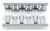 Tapa ,adaptable paraDWB96BC50M01 5202000000
