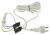 Power Supply Cable ,adaptable paraTDI90EASY20 2301000000