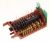 Conmutador Rotativo ,adaptable paraHBA5570S0B25 4300300000