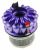 966246-04 Sistema ciclón aspiradora ERP, color morado