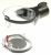 966080-01 DEPÓSITO DE POLVO PARA PASSEND FÜR DYSON DC59