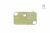 Pulsadores ,adaptable paraD95DAP8N0 4300100000