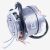 *ac Moteur ,adaptable para408135GHF62X 4151000000