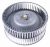 Rotor De Ventilador ,adaptable paraNIKOLATESLABLF83 4136000000