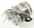 Motor    ,adaptable paraP125TACI 4150000000