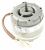 *ac Moteur ,adaptable paraNIKOLATESLABLF83 4151000000
