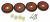 Rodillo    ,adaptable paraEW6HI4963AD 5101000000