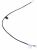 14005-02330000 V241IC cable de retroiluminación
