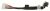 14026-00010300 FX504 DCIN cable 6P a 6P 88mm