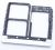 13AX0182M01011 ZB570TL-4D SIM TRAY