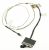 14005-02550500 GL703VM conjunto de cables EDP FHD HUA