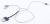 14005-02350000 X505UA cable EDP
