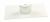 23120424 COVER FOOT 40980(PC-ABS-WHITEIV0)%10_PKG