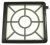 Filtro De Aspirador ,adaptable paraM3505 5659100000