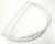 Burlete De Puerta ,adaptable paraR1008F 5503400000