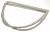 Burlete De Puerta ,adaptable paraRL33J3105SAEG 5503400000