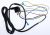 Power Supply Cable ,adaptable paraPACEX124ECOSILENT 2301000000