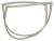 Burlete De Puerta ,adaptable paraRD35DC4SGBCPA1002 5503400000