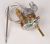 140022081024 THERMOSTAT,GAS-BACKOFEN