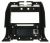TBL5ZX13281 PEDESTAL COVER ASSY