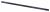 547673 LEISTE UNTEN EDELSTAHL,20MM
