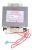 Transformador ,adaptable paraFFL023MS206 3122000000