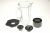 KW717026 PLASTIK MIXER 1.5L