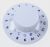 C00518104 488000518104 TIRADOR TIMER WHITE GW ARM PRNE02