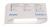 C00516082 488000516082 ASA TAPA BLANCOINX/FR-SPORT+SYM/PR