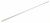 5704816800 GLASS SHELF PROFILE KF ARCP1
