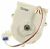 Motor Ventilador    ,adaptable paraSJT2435T4IEU 4370000000