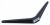 68-613120-0ZR1ACK DEC STAND STAND -- 00 00 00 55 / 1 STÜCK