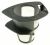 Compartimento De Filtro ,adaptable paraEERC72EB 5202600000