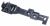 Soporte Base Chasis ,adaptable paraEN500B 5180000000