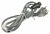KW716604 Montaje de cable de alimentación con enchufe EU