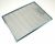Filtro Metálico Antigrasa ,adaptable paraDEP60INOXIDABLE 5657700000