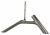 BN96-45996B ASSY STAND P-BRACKET BOTTOM LEFT;55QNQ6F