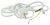 Power Supply Cable ,adaptable paraMGV5510 2301000000