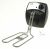 2FI103 CARCASA + RESISTENCIA KPL 2200W FRITEL FR 1355/1356/1357
