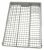 42142922 3B/45 SHELF GR-WITH METAL