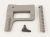 Tirador ,adaptable paraDF215FP 5209500000