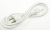 Power Supply Cable    ,adaptable para49WL95CPWAEU 2301000000