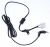 POWER SUPPLY CABLE, adaptable para 86UQ80009LBAVS